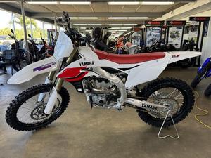 YZ250F Edición 70 Aniversario 2026 - Product Image 3