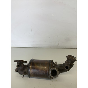 CATALYST FIAT 500 ซีรีส์ ไบฟิวเอล/มีเทน 1000 (15>) - Product Image 4