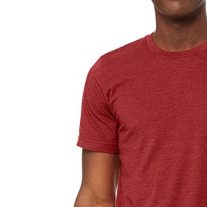 Ropa informal Venta caliente Camiseta de hombre Tarifa barata Antiarrugas Camisas de hombre de peso ligero completamente personalizadas con calidad superior - Product Image 2