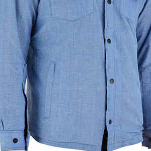 Nouvelle arrivée imperméable et respirant avec protection avancée et doublure intérieure amovible caractéristiques chemises de moto - Product Image 5