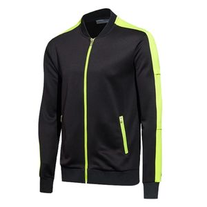 Survêtement Homme 2 Pièces Personnalisé en Polyester Haute Qualité Respirant Jogging Sportif Hiver avec Votre Logo Dolanto Sports - Product Image 3