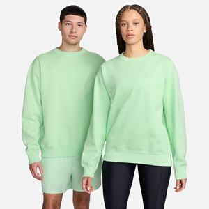Sweat-shirt unisexe en coton surdimensionné, coupe décontractée, pull-over, streetwear décontracté, mode hiver chaude, style ample pour hommes et femmes - Product Image 1