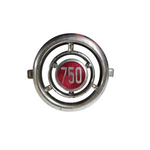 EMBLEME LOGO AVANT Pièces de rechange génériques Diverses marques Série (90>) Essence - Product Image 1