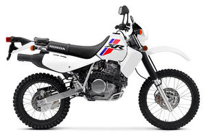 2025 Original fabriqué nouvelle HONDA XR650L moto sans balais à expédier moto sans balais - Product Image 3