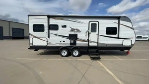 Used 2019 J-a-y-c-o Jay Flight SLX 8 245RLS for sale - Product Image 2