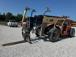 2017 1055 Telehandler Heavy Duty Lifting Machine Wholesale Export Ready - Product Image 5