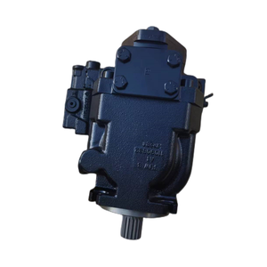 Bomba hidráulica de desplazamiento variable de pistón axial FRR074BLS2618NNN3S2B2A1NNNNNNNNNN FRR074 FRR090 FRL074 FRL090 FRR bomba de pistón - Product Image 1