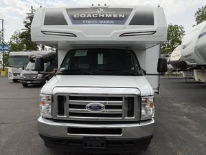 Nuevo C-o-a-c-h-m-e-n F-r-e-e-l-a-n-d-e-r 31M-B-F 2026 - Product Image 4