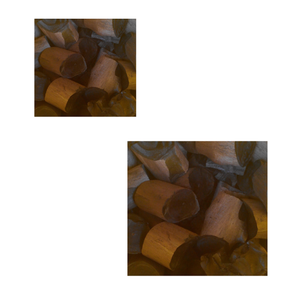 Le charbon de bois dur Halaban pour grils provient de bois de charbon de bois Halaban de haute qualité vendu à des prix abordables - Product Image 3