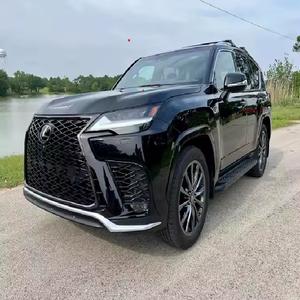 2023 usado Premium Lexus UX 600 F Sport AWD SUV limpio - Product Image 6