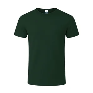 T-Shirt Unisex Personalizzata Promozionale a Maniche Corte con Collo Rotondo di Epika - Product Image 2