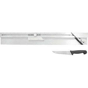 Ensemble de couteaux en acier inoxydable Cutter 1457e - Product Image 1