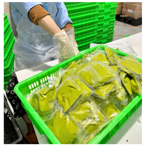 น้ำซุปข้นอะโวคาโดแช่แข็งครึ่งชิ้นคุณภาพดีจากเวียดนาม - Product Image 3