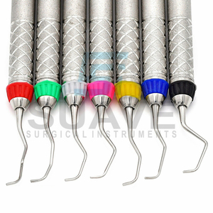 ชุดอุปกรณ์ทันตกรรมสำหรับใช้ในการผ่าตัด - Product Image 4