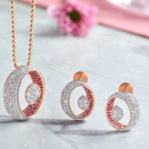 สร้อยคอโซ่เซอร์คอนวินเทจใหม่ทั้งหมด-เครื่องประดับผู้หญิงสไตล์บาร็อคโรแมนติกชุบทอง - Product Image 3