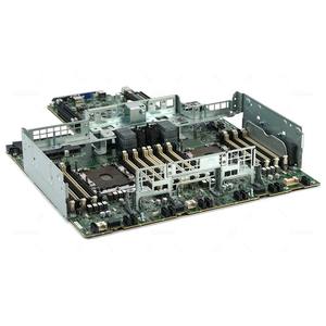 Carte mère HPE 877944-001 Socket LGA3647 pour ProLiant DL580 DL560 G10 Reconditionnée - Product Image 2