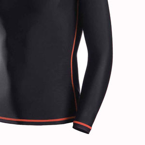 Camisetas de Compresión para Hombre, Personalizadas con Estampado por Sublimación, para Natación, Gimnasio y Fitness - Product Image 6