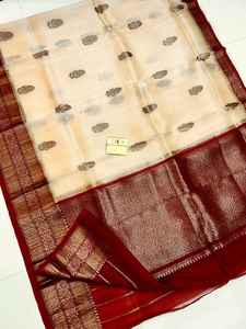 ผ้าไหมทอมือสั่งทำพิเศษ ดีไซน์หรูหรา พร้อมงานปักดิ้นทองและชุดชอลี สำหรับผู้หญิง ใส่ได้ทุกฤดู ทั้งฤดูหนาว ฤดูร้อน เหมาะสำหรับงานแต่งงานและงานเลี้ยง - Product Image 2