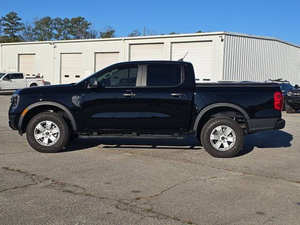 ฟอร์ด เรนเจอร์ ปี 2024 สภาพดีเยี่ยม มือสอง - Product Image 3