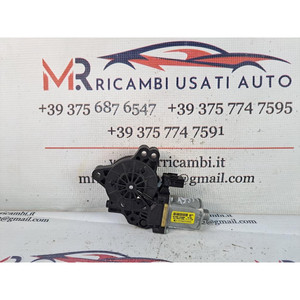 MOTOR ELÉCTRICO DE LA VENTANILLA DELANTERA DERECHA HYUNDAI i30 CW (12 >) 82460-A5000 D4FB (12>) - Product Image 3