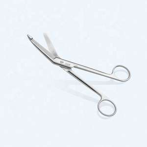 Tijeras de vendaje de uso médico profesional Suministros de tamaño completo tijeras quirúrgicas de alta calidad por ANAAIF ENTERPRISES - Product Image 4