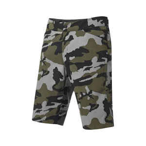 2025 fabricado para hombres Loose Fit Quick Dry MTB Bike Shorts deportes al aire libre Running Bike Riding Summer Shorts - Product Image 3