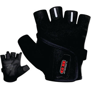 2024 modelo nuevos precios de fábrica logotipo personalizable impreso gimnasio guantes de levantamiento de pesas superventas antideslizante Palma guantes de levantamiento de pesas - Product Image 4