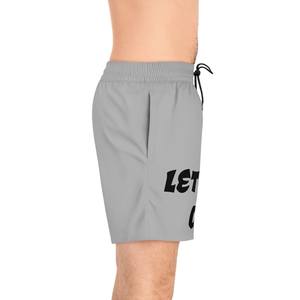Men's High Street Shorts 100% Cotton Custom Made <b>Elastic</b> Waist Quick Dry High Quality Eco-Friendly Design Wholesale - Product Image 4