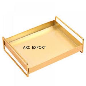 Antique Design Large Size <b>Mirror</b> <b>Tray</b> Highest Quality Food Dessert Serving <b>Tray</b> Wholesale Home and Kitchenware Use in Best Price - Product Image 4