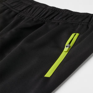 Haute qualité imprimé personnalisé hommes coton sport Jogging survêtement décontracté course ensemble à capuche t-shirt pour le printemps pour l'été - Product Image 4