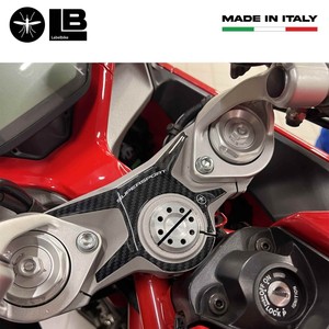 Adesivo Protettivo 3D per Forcella e Piastra Compatibile con Moto Ducati Supersport, Adesivi Premium per Moto - Product Image 3