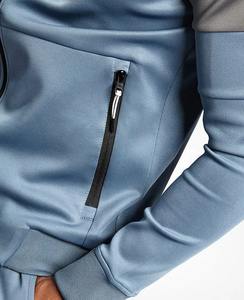 Gran oferta de chándal de lana personalizado, recién llegado, superventas, ropa deportiva, chándal transpirable para hombres/mujeres - Product Image 4