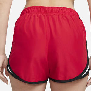 Short d'entraînement taille haute pour femme Scrunch Butt Lifting Feature Shorts de sport de yoga sans couture High Street Style Shorts solides - Product Image 2