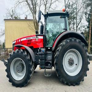 Livraison rapide tracteur Massey Ferguson 8600 acheter un tracteur de qualité supérieure pour les travaux agricoles à haute efficacité en gros disponible - Product Image 1