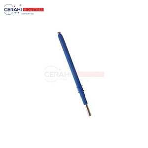 13cm Arbre Lame Aiguille Boule Conization Électrode Machines Source D'énergie Cerahi Industries Modèle CESF-026 CE Certifié Classe II - Product Image 3