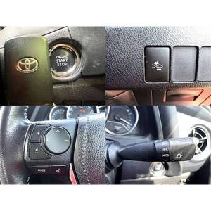 ปี 2015 สำหรับ Auris 150X สีแดง แบบ 5 ที่นั่ง พวงมาลัยขวา - Product Image 6