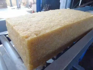 Baiyue 1502 SBR Premium <b>Styrene</b>-<b>Butadiene</b> <b>Rubber</b> High Quality Product Category - Product Image 5