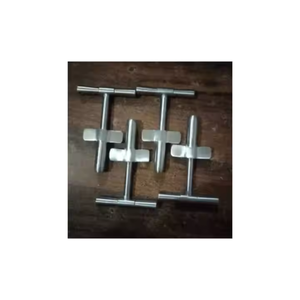 Surgiright Perceuse osseuse orthopédique manuelle de haute qualité Moore Perceuse à main Instruments médicaux chirurgicaux durables Prix d'usine - Product Image 1