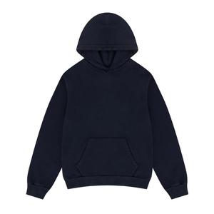 Sweats à capuche unisexe adaptés aux loisirs quotidiens et à l'appariement. Disponible dans une variété de couleurs et peut être personnalisé pour la vente en gros - Product Image 2