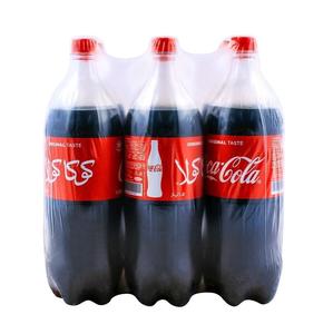 Refrescos al por Mayor Coca Cola 330ml x 24 latas, Coca-Cola 1.5 litros 500ml - Product Image 4