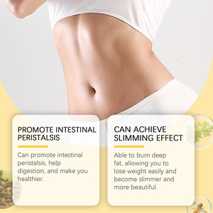 Herbes végétariennes naturelles pures de marque privée OEM 100% extrait naturel perte de poids <span class=keywords><strong>anti</strong></span>-<span class=keywords><strong>cellulite</strong></span> crème amincissante ventre cuisse hanches - Product Image 5