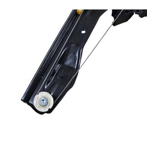 Lève-vitre électrique avant droit FIAT Panda 3ème série 51983616 (12>) - Product Image 2