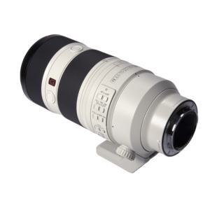 Lente de Cámara Digital Profesional FE 70-200mm F/2.8 GM OSS de Formato Completo, Zoom DSLR y Accesorios, Venta al Por Mayor - Product Image 1