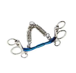 ม้าน้อนสำหรับขับรถสแตนเลสมาใหม่สำหรับม้าขนส่งทำโดย Tariq MFG Co - Product Image 1