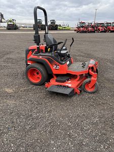 Tondeuse à gazon Kioti ZXD72 2025 à vendre - Product Image 2