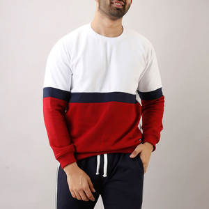 Sudaderas de nuevo diseño Sudaderas de la mejor calidad Bajo MOQ Precio al por mayor Sudaderas Hechas en Pakistán para hombres - Product Image 2
