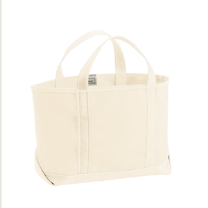 Offre Spéciale sacs fourre-tout recyclables en coton uni avec logo imprimé personnalisé sac fourre-tout en toile pour femmes - Product Image 3