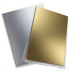 Lastra in Lega di Alluminio 4045 4047 4343 di Alta Qualità, Misure Personalizzate da <span class=keywords><strong>50x50</strong></span> mm a 200x200 mm, Disponibile per Decorazione, Saldatura, ecc. - Product Image 3