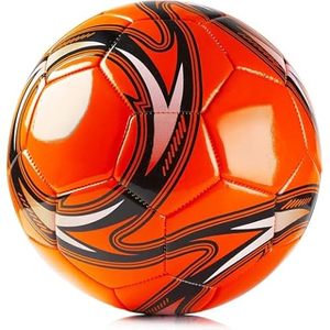 Balles de football Euro No. 5 Ballon de football régulier 2024 Taille 4 Joueurs de football 24 League Pro Football Football - Product Image 4
