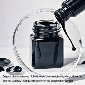 Oxyde de <span class=keywords><strong>fer</strong></span> Pigments inorganiques poudre cosmétique et pigment d'encre pour peintures et céramiques Fe2O3 - Product Image 2